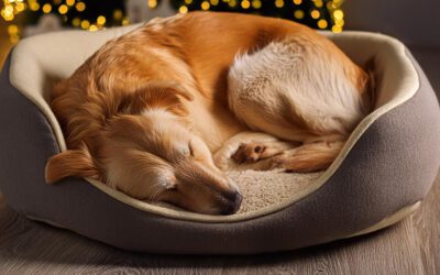 How To Choose The Right Dog Bed